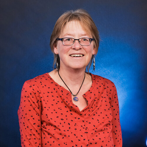 Beate Zimmermann