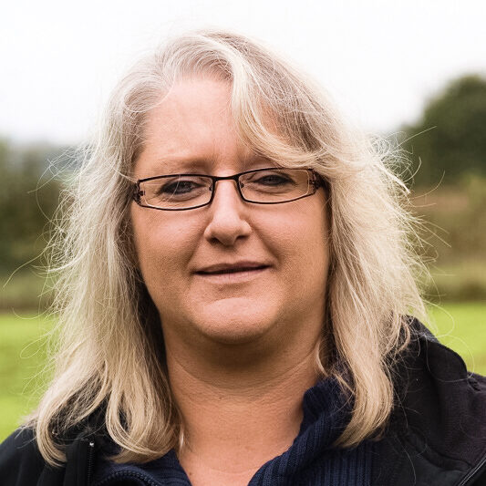 Dagmar Spillner