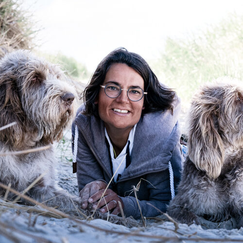 Dr. Katrin Voigt