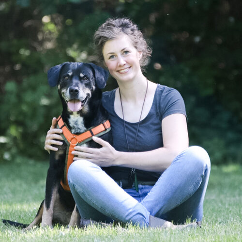 Dr. Lara Steinhoff