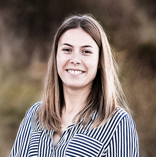 Sophie Schmiedel